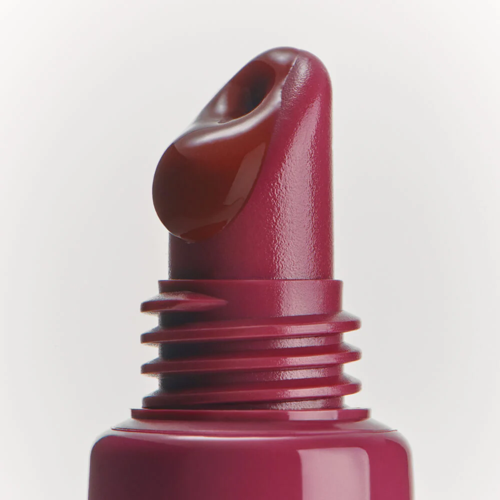 Найтрендовіший тінт для вуст із пептидами RHODE RASPBERRY JELLY CRUSHED BERRY Peptide Lip Tint The Tinted Lip Layer